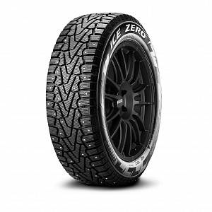 Автошина R15 185/55 Pirelli Winter Ice Zero 82T