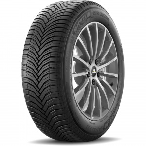 Автошина R16 195/55 Michelin CrossClimate+ XL 91V