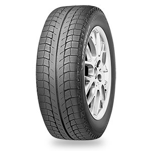 Автошина R15 265/70 Michelin Latitude X-Ice 2 112T 