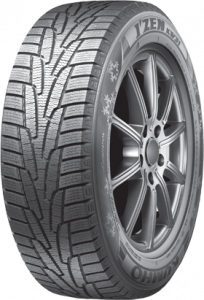 Автошина R13 155/70 Kumho KW31 75R