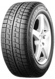 Автошина R15 195/65 Bridgestone Revo-2