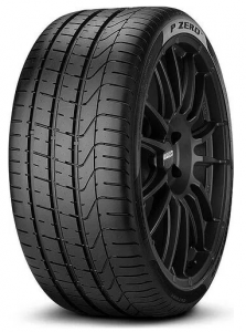 Автошина R20 245/40 Pirelli P Zero  XL 99Y