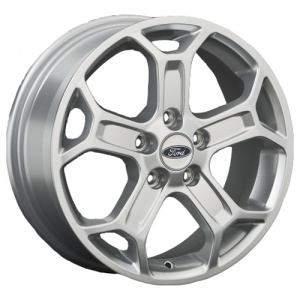 Диск литой 7.5х17 5x108 ЕТ55 dia 63.3 Replica FD21 S