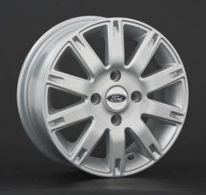 Диск литой 5.5х14 4x108 ЕТ37.5 dia 63.3 Replica FD20 S