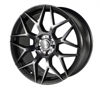 Диск литой 7.0х16 5x100 ЕТ40 dia 57.1 RR CSS3940 MK-P