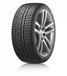 Автошина R15 205/60 Hankook W320 91H