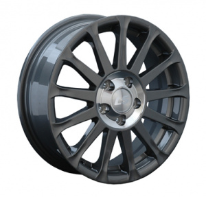 Диск литой 6.0х15 5x114.3 ЕТ39 dia 60.1 LS 115 GMC