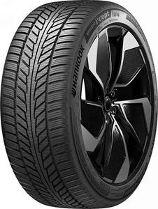 Автошина R21 265/45 Hankook IW01A XL 108H