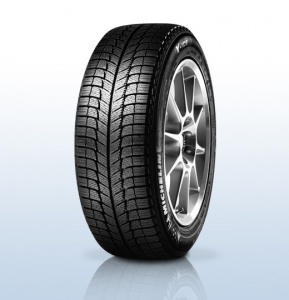 Автошина R15 195/60 Michelin X-Ice3 92H XL