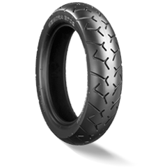 Мотошина -16 160/80 Bridgestone EXEDRA G702 80H TL