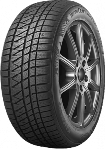 Автошина R21 295/35 Kumho WS71 XL 107V