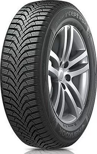 Автошина R15 205/60 Hankook W452 91H