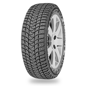 Автошина R15 205/60 Michelin X-Ice North3 95T XL