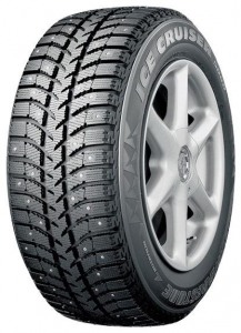 Автошина R15 195/65 Firestone IceCruiser 7 91T