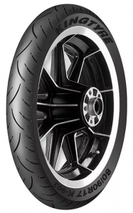 Мотошина R17 60/90 Kingtyre K903 69S TL/TT передняя