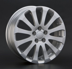 Диск литой 6.5х16 5x100 ЕТ55 dia 56.1 Replica SB14 S