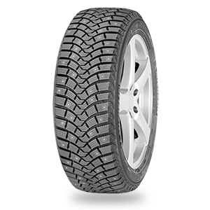 Автошина R20 235/45 Michelin Latitude X-Ice North XIN2 100T