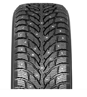 Автошина R17 225/50 Ikon (Nokian Tyrеs) Autograph Ice 9 XL 98T