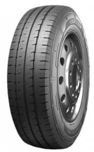 Автошина R16 215/75 C Sailun Commercio PRO 116/114R