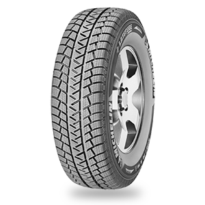 Автошина R15 235/75 Michelin Latitude Alpin 109T XL