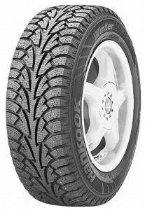 Автошина R15 215/75 Hankook W409 STUD