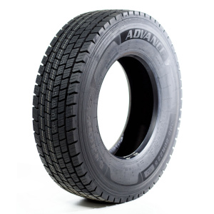 Автошина R22.5 295/80 Advance GR-D① 20 P.R. TL