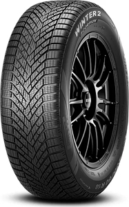 Автошина R22 315/35 Pirelli Scorpion Winter 2 XL Run Flat 111V (KS)