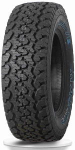 Автошина R17 245/45 Maxxis AT980 99V