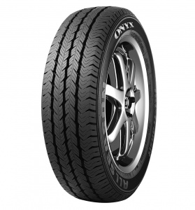 Автошина R16 215/75 C Onyx NY-AS687 116/114R