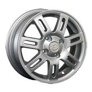 Диск литой 5.0х14 4x100 ЕТ46 dia 54.1 Replica HND10 S