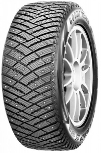 Автошина R20 285/50 GoodYear UltraGrip Ice Arctic SUV 112T