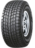 Автошина R15 235/70 Dunlop GRANDTREK SJ6 110Q