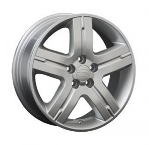 Диск литой 6.5х16 5x100 ЕТ48 dia 56.1 Replica SB5 S