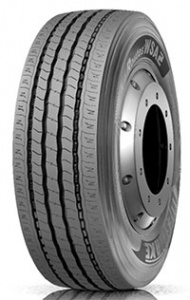 Автошина R22.5 385/65 WestLake WSA2 24 P.R. TL усиленная 5 000 кг