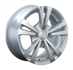 Диск литой 6.0х14 4x100 ЕТ40 dia 73.1 LS 139 SF