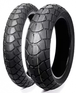 Мотошина R17 160/60 Kingtyre K66 62V TL/TT задняя