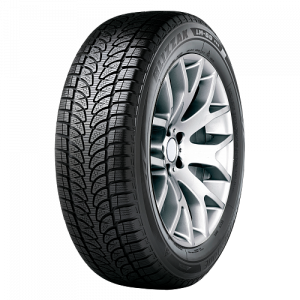 Автошина R20 275/40 Bridgestone BLIZZAK LM-80 EVO XL 106V