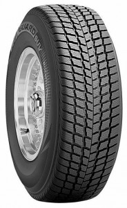 Автошина R15 235/75 Roadstone Winguard SUV 109T