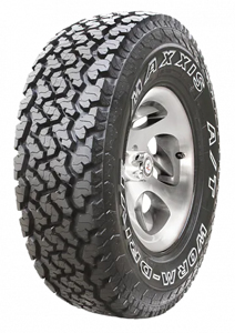 Автошина R16 265/70 Maxxis AT980EQ