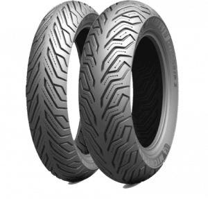 Мотошина -13 150/70 Michelin CITY GRIP 2 64S TL задняя