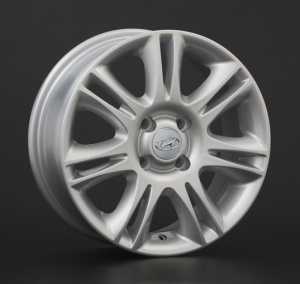 Диск литой 6.0х15 4x100 ЕТ48 dia 54.1 Replica HND84 S