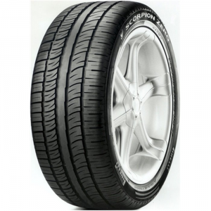 Автошина R20 275/50 Pirelli SCORPION ZERO ASIMMETRICO (MO1) XL 113W