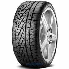 Автошина R20 305/35 Pirelli Winter Sottozero 104V