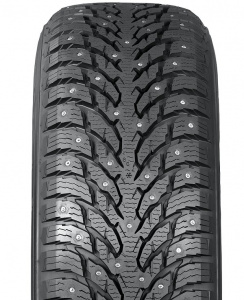 Автошина R17 235/60 Nokian Hakkapeliitta SUV 9 106T