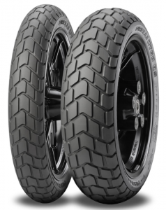 Мотошина R17 160/60 Pirelli MT60 RS Corsa 69H TL задняя