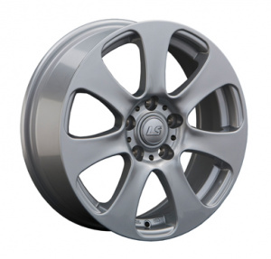 Диск литой 5.5х15 4x100 ЕТ39 dia 54.1 LS CW661 S