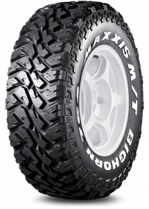 Автошина R14 LT 27x8.50 Maxxis MT-764 95Q