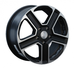 Диск литой 6.5х16 5x114.3 ЕТ45 dia 73.1 LS 113 MBF