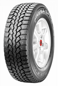 Автошина R16 215/75 C MAXXIS  MA-SLW Pressa Spike 116/114Q шип