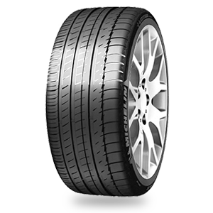 А/ш б/у R20 275/50 Michelin Latitude Sport 109W MO